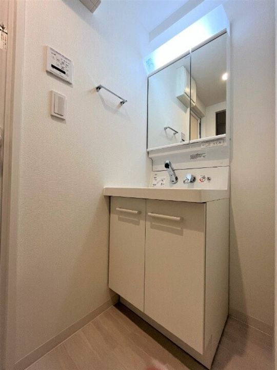 エスティープラム木場の内装