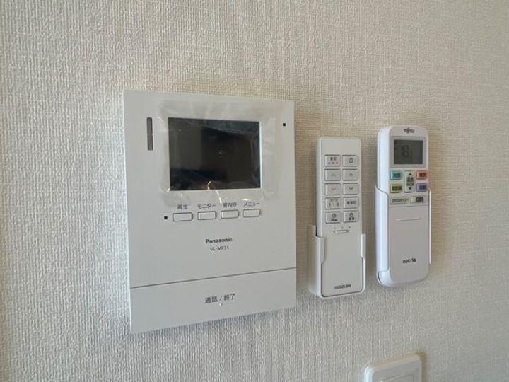愛知県瀬戸市神川町(アパート)の賃貸物件の内装