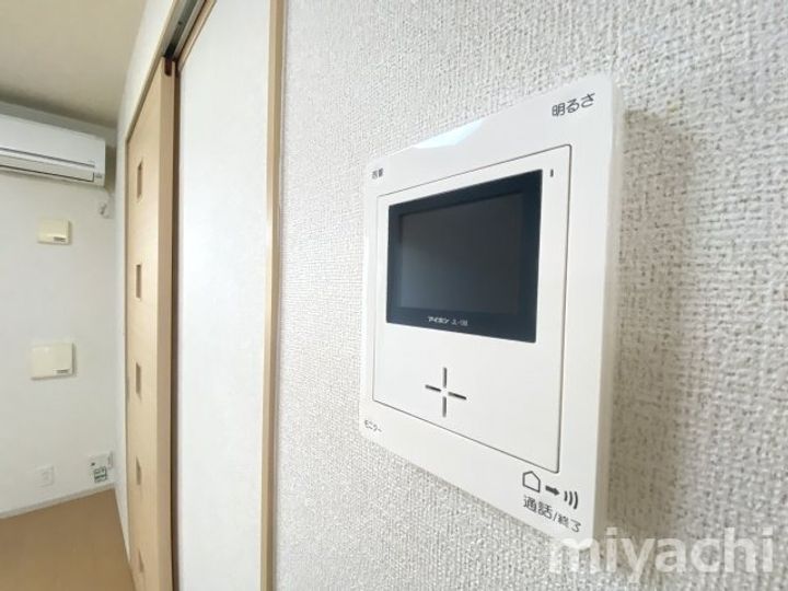 徳島県徳島市北沖洲4(アパート)の賃貸物件の内装