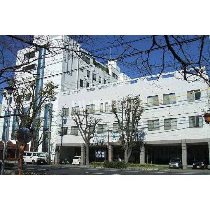 ロイヤル太平洋の周辺