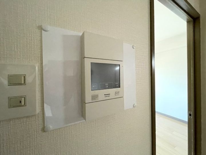 ソフィアコート東原弐番館の内装