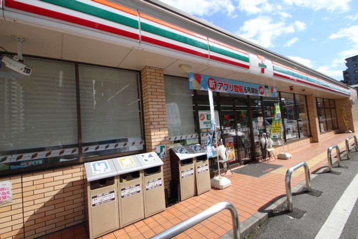 ソフィアコート東原弐番館の周辺