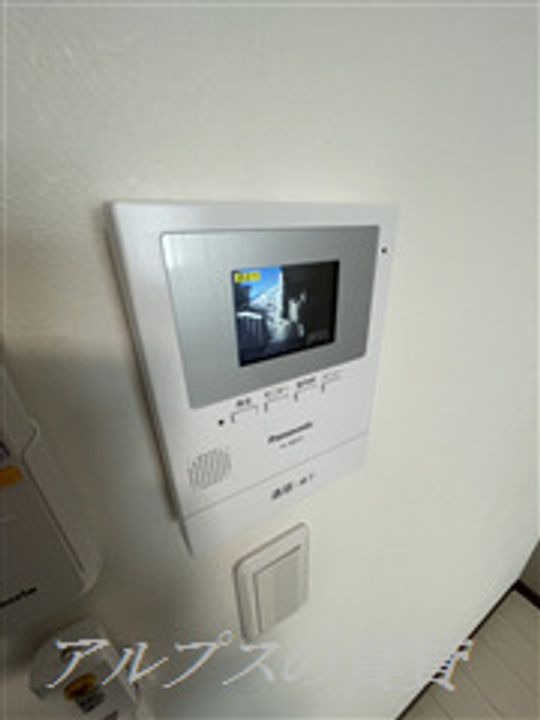 ゴルフブルク弘明寺の内装