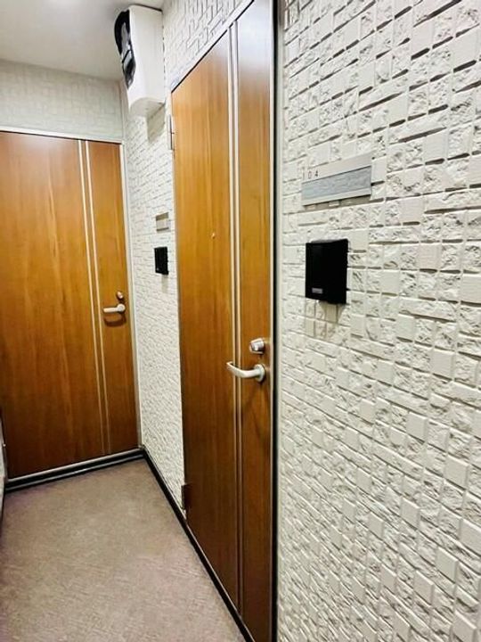 ハッピー赤羽台のその他画像