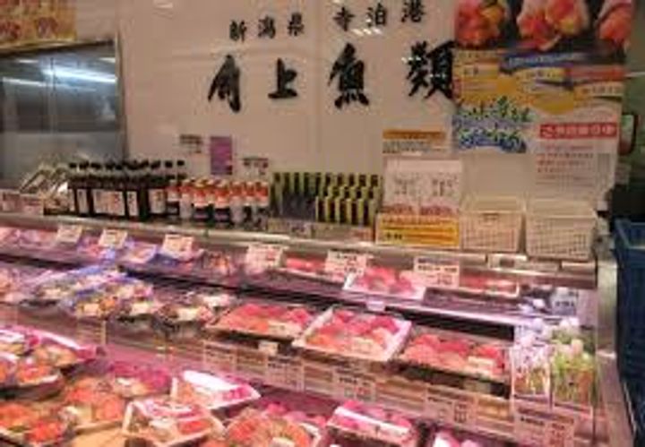 ハッピー赤羽台の周辺