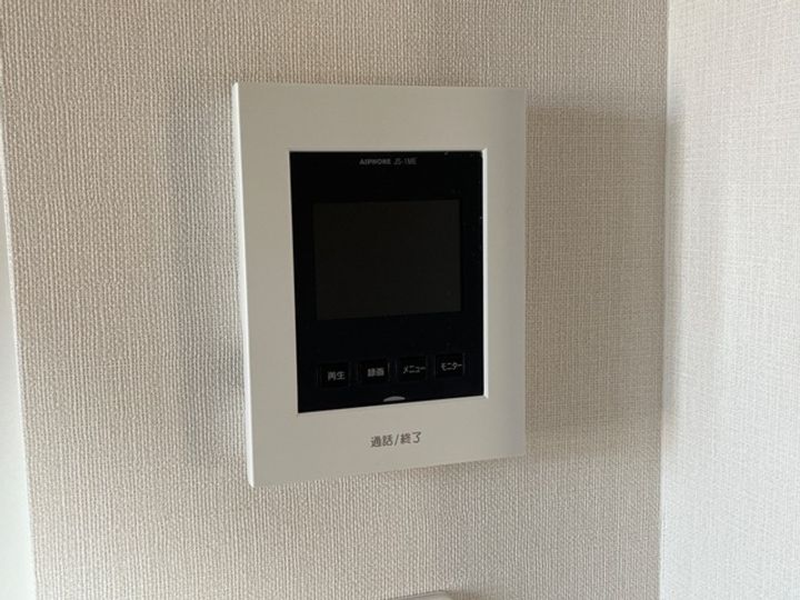 フィールドアップ雅の内装