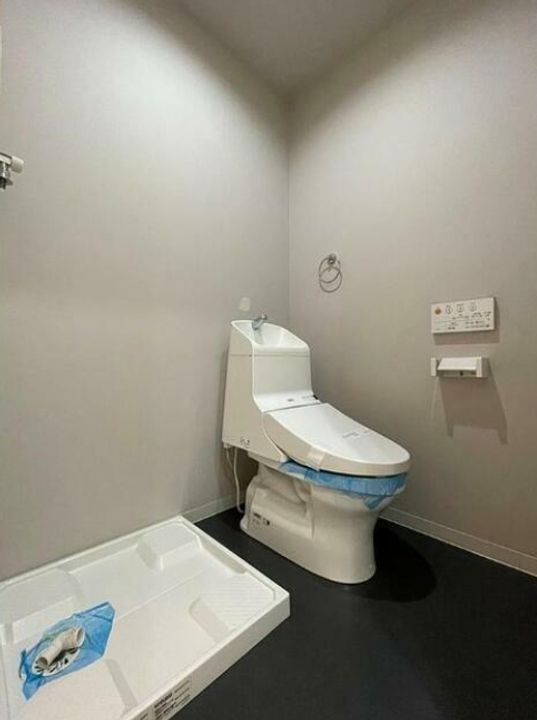 クリスタルレジデンス立川の内装