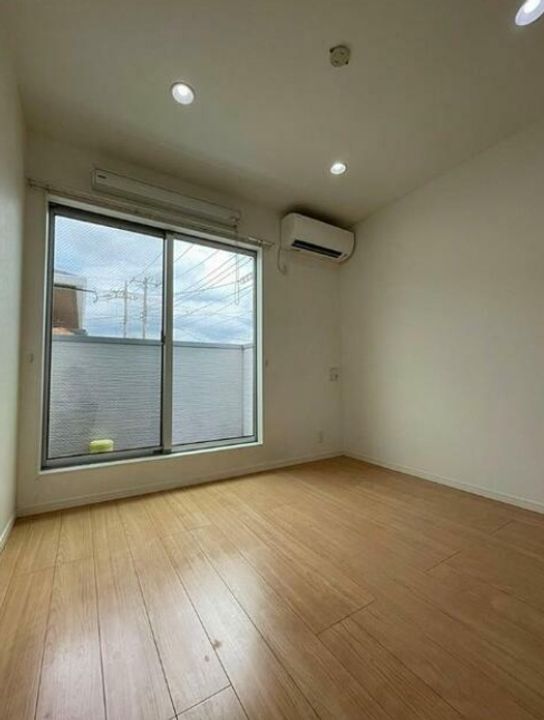 クリスタルレジデンス立川の内装