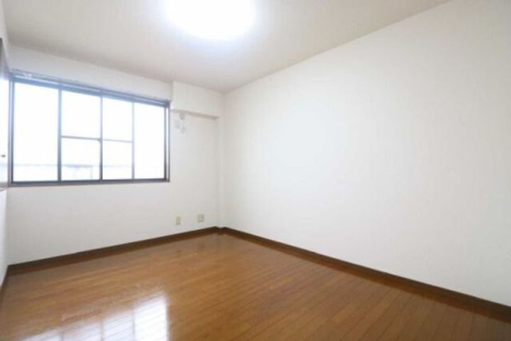 静岡県周智郡森町中川(一戸建)の賃貸物件の内装