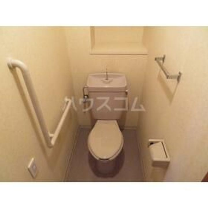 エコタワーバオバブの内装