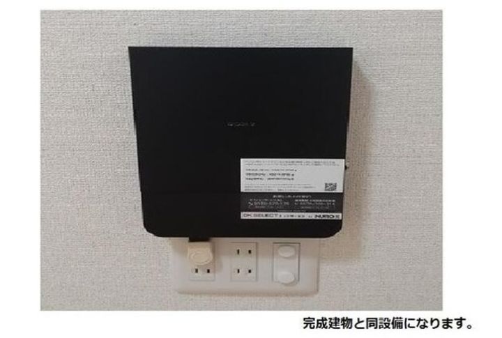 ヴィラ フェリシアのその他画像