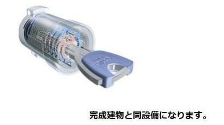 ヴィラ フェリシアのその他画像