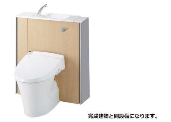 ヴィラ フェリシアの内装