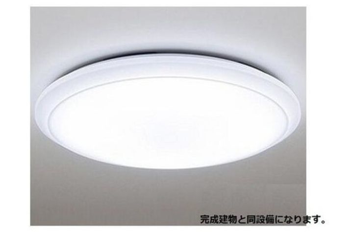 ヴィラ フェリシアの内装