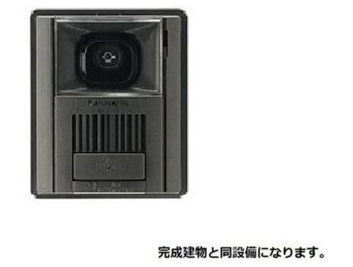 ヴィラ フェリシアの地図