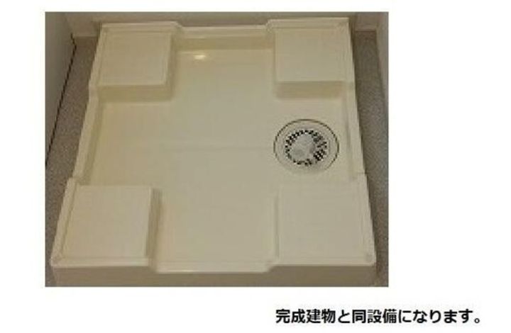 ヴィラ フェリシアの風呂