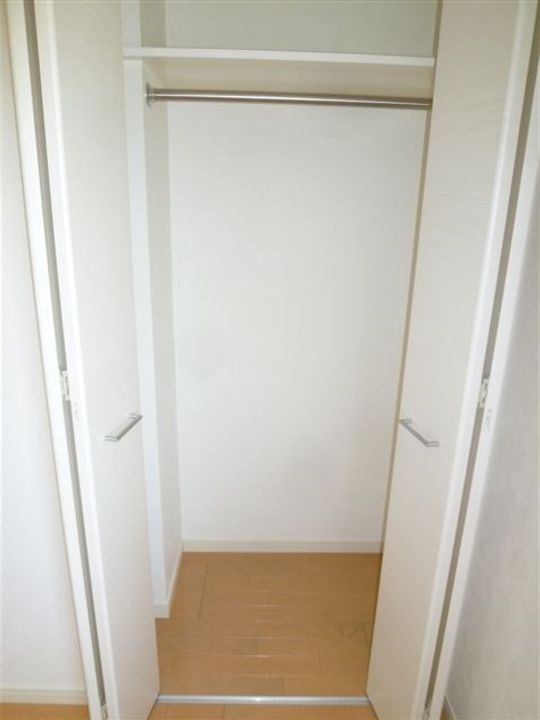 東京都中野区中央3(マンション)の賃貸物件の内装