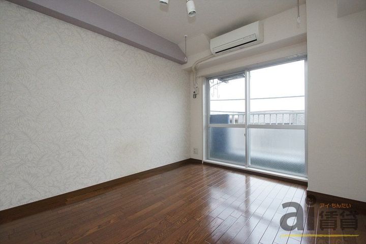 埼玉県富士見市西みずほ台2(マンション)の賃貸物件の居間
