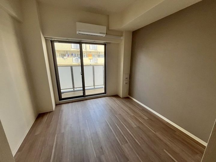 ファステート神戸サルビアの内装