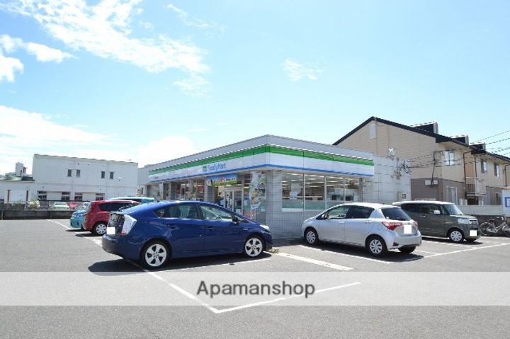 岡山県岡山市南区藤田(一戸建)の賃貸物件の周辺