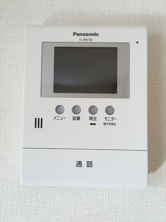 シュクレール・フォーの内装