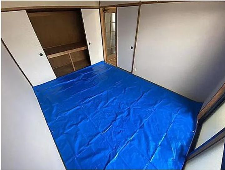 宮崎県宮崎市恒久4(マンション)の賃貸物件の内装