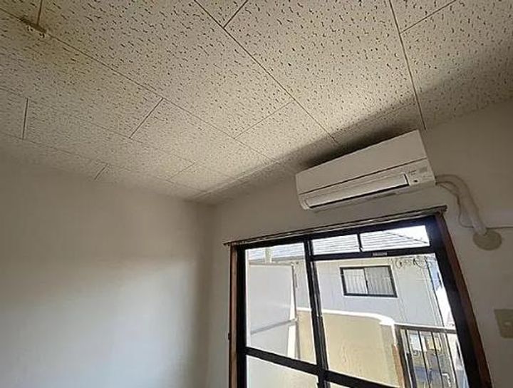 宮崎県宮崎市恒久4(マンション)の賃貸物件の居間