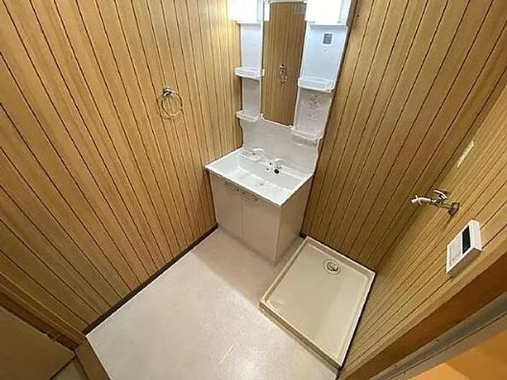 宮崎県宮崎市恒久4(マンション)の賃貸物件の内装