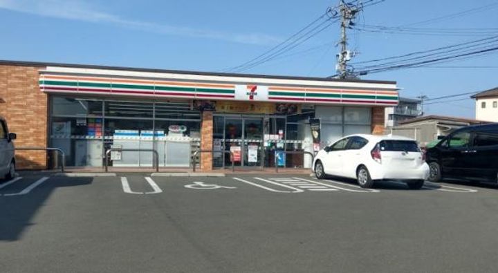 宮崎県宮崎市恒久4(マンション)の賃貸物件の周辺
