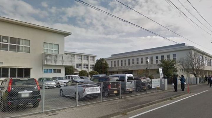 宮崎県宮崎市恒久4(マンション)の賃貸物件の周辺