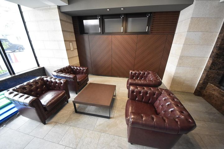 ワコーレ神戸みなと元町の地図