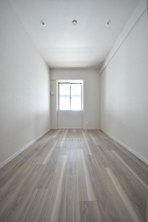 ワコーレ神戸みなと元町の内装