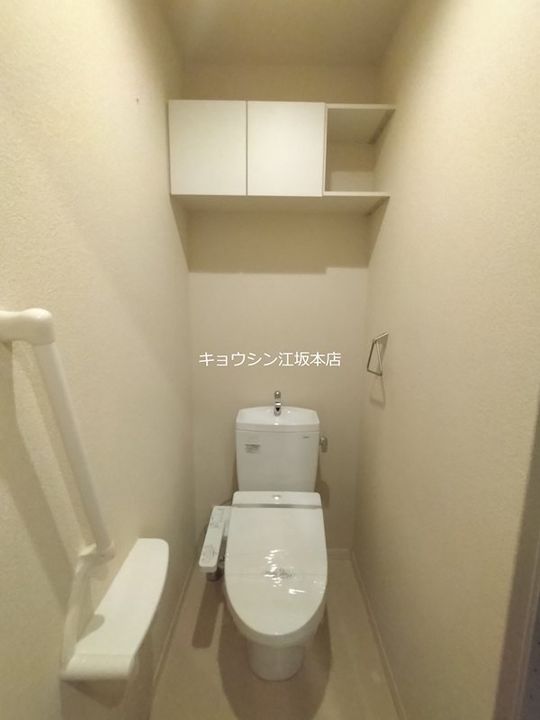大阪府吹田市泉町5(アパート)の賃貸物件の内装