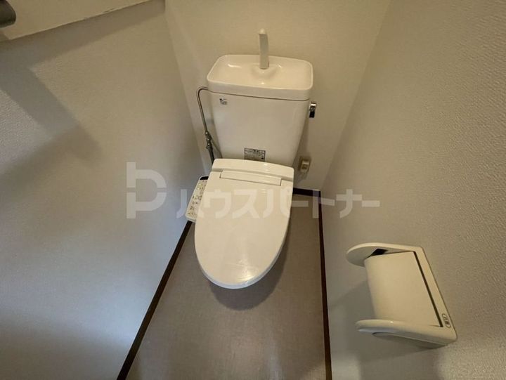 カーサ・セレーナの内装