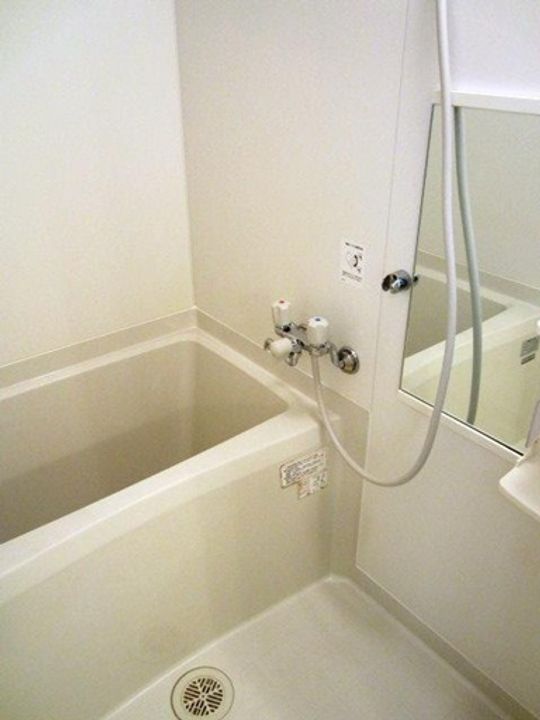 東京都杉並区高円寺南3(マンション)の賃貸物件の風呂