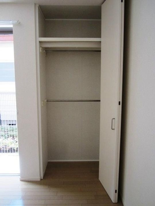 東京都杉並区高円寺南3(マンション)の賃貸物件の内装