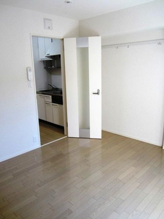 東京都杉並区高円寺南3(マンション)の賃貸物件の内装