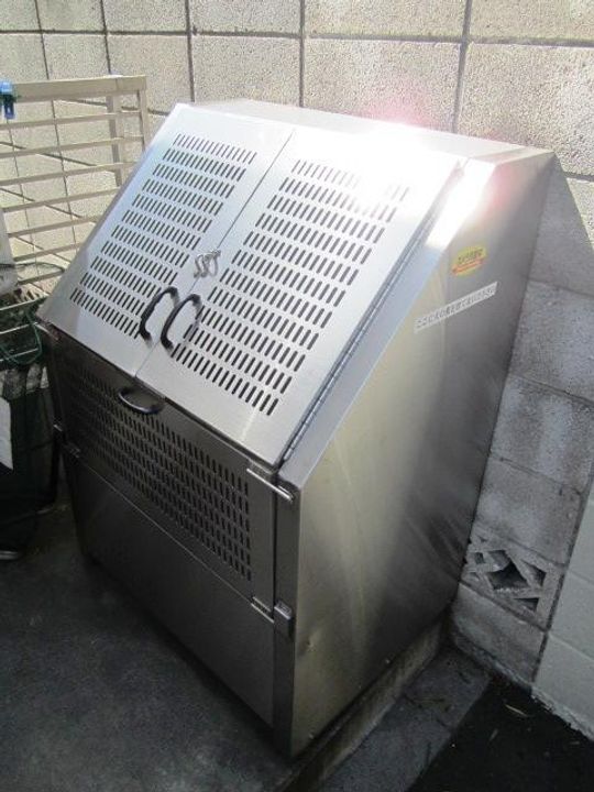 東京都杉並区高円寺南3(マンション)の賃貸物件の内装