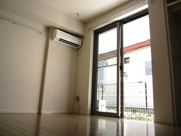 東京都杉並区高円寺南3(マンション)の賃貸物件の居間