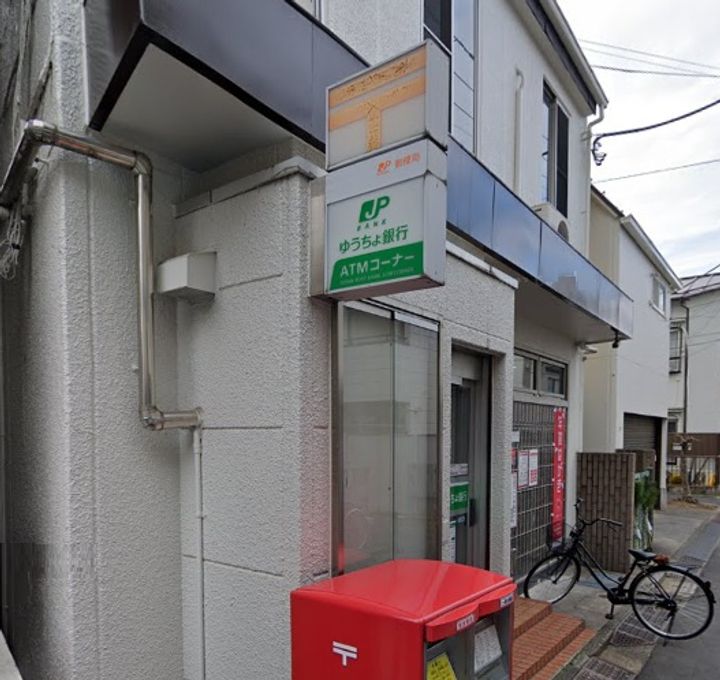 東京都杉並区高円寺南3(マンション)の賃貸物件の周辺