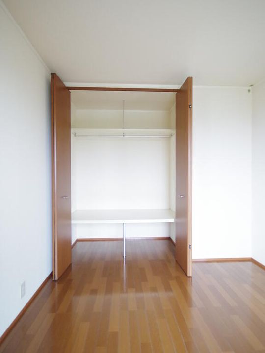 レトアDUO Bの内装