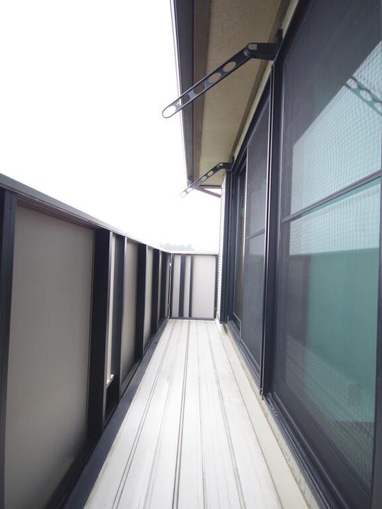 レトアDUO Bの内装