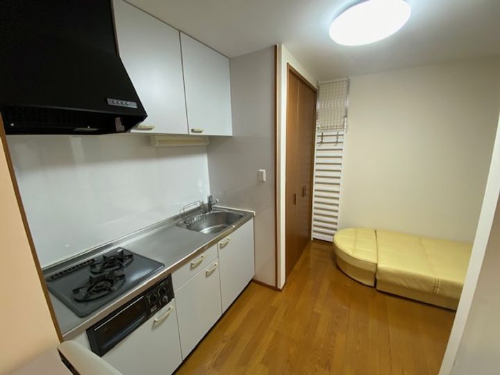 ベルテ洗足のその他画像