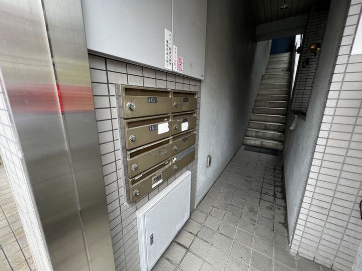 大阪府豊中市螢池東町2(マンション)の賃貸物件の地図