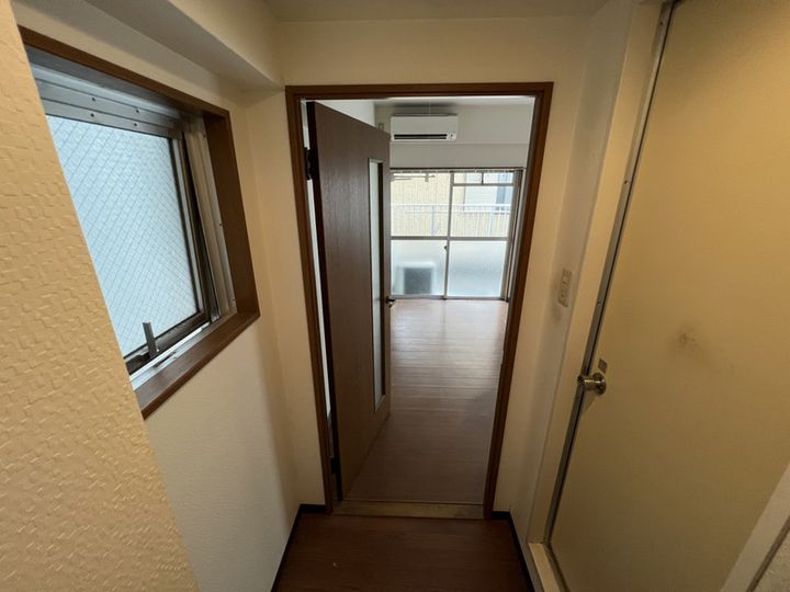 大阪府豊中市螢池東町2(マンション)の賃貸物件の内装