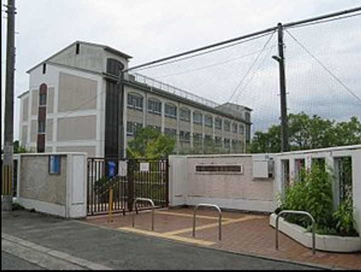 大阪府豊中市螢池東町2(マンション)の賃貸物件の周辺