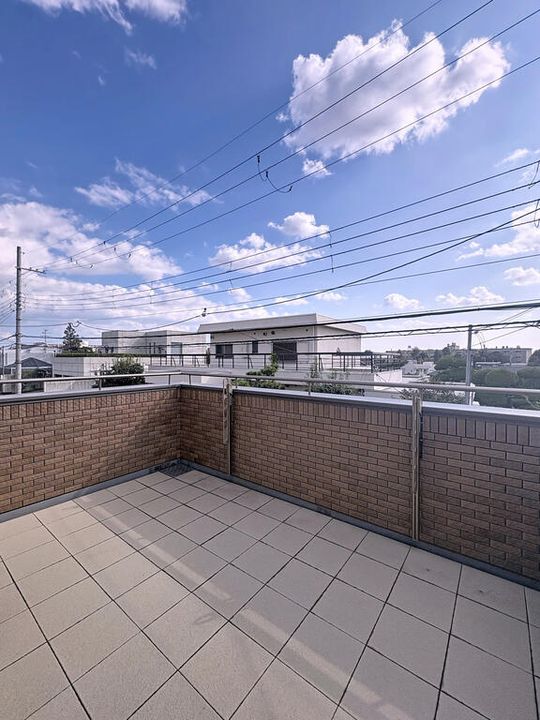 大阪府豊中市上野東3(一戸建)の賃貸物件の内装