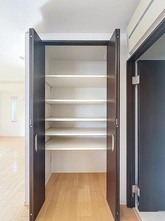 大阪府豊中市上野東3(一戸建)の賃貸物件の内装