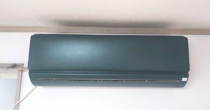 アクア堤の内装