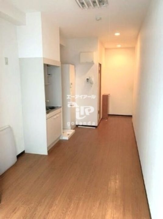 東京都中央区東日本橋3(マンション)の賃貸物件の内装